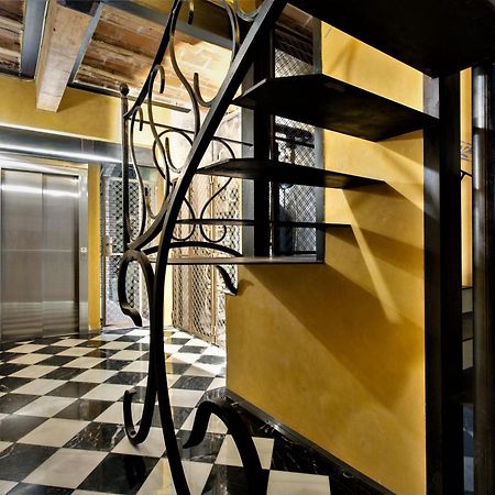Barcelona Classic Palau Apartments Extérieur photo