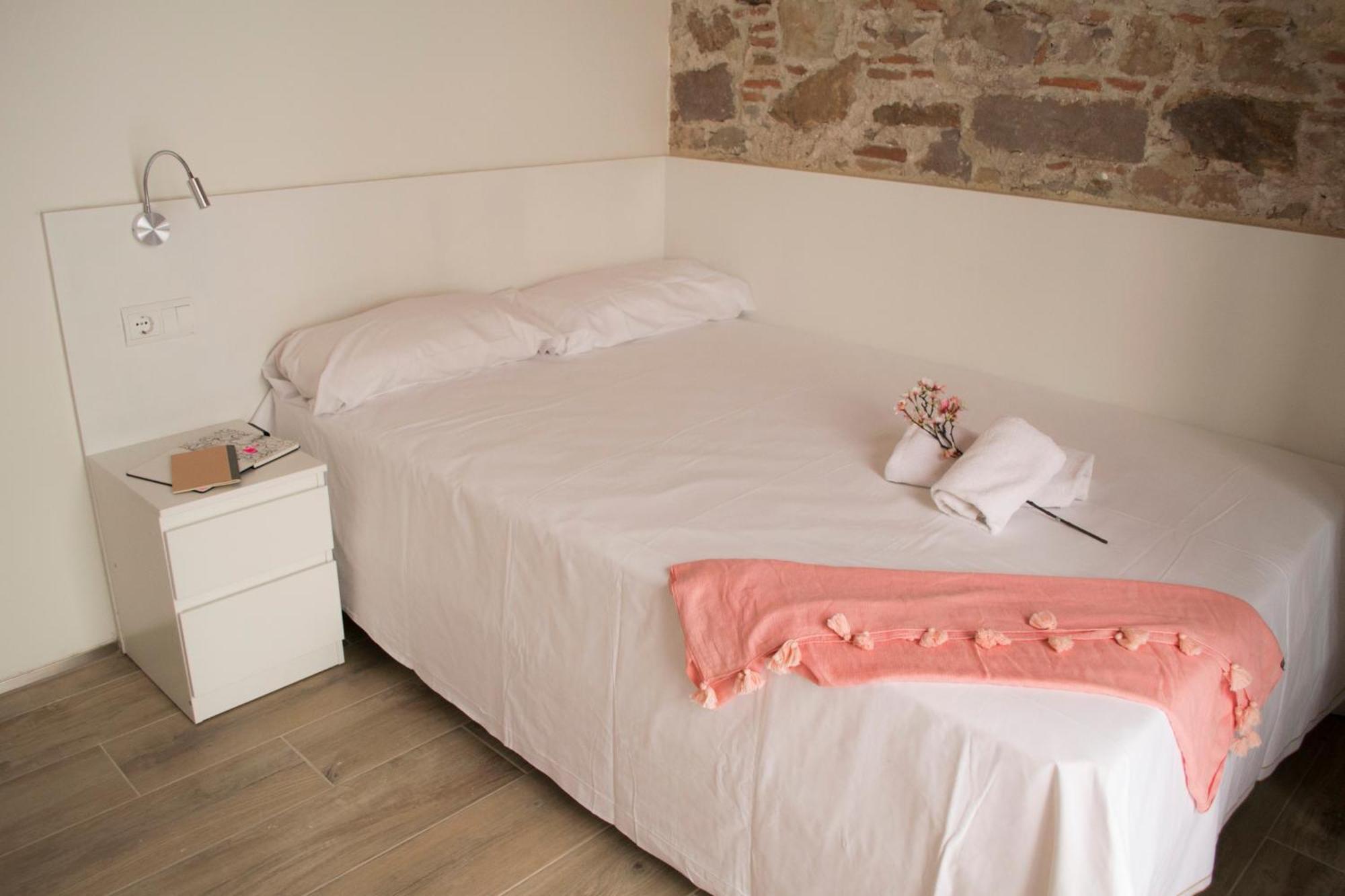 Barcelona Classic Palau Apartments Extérieur photo