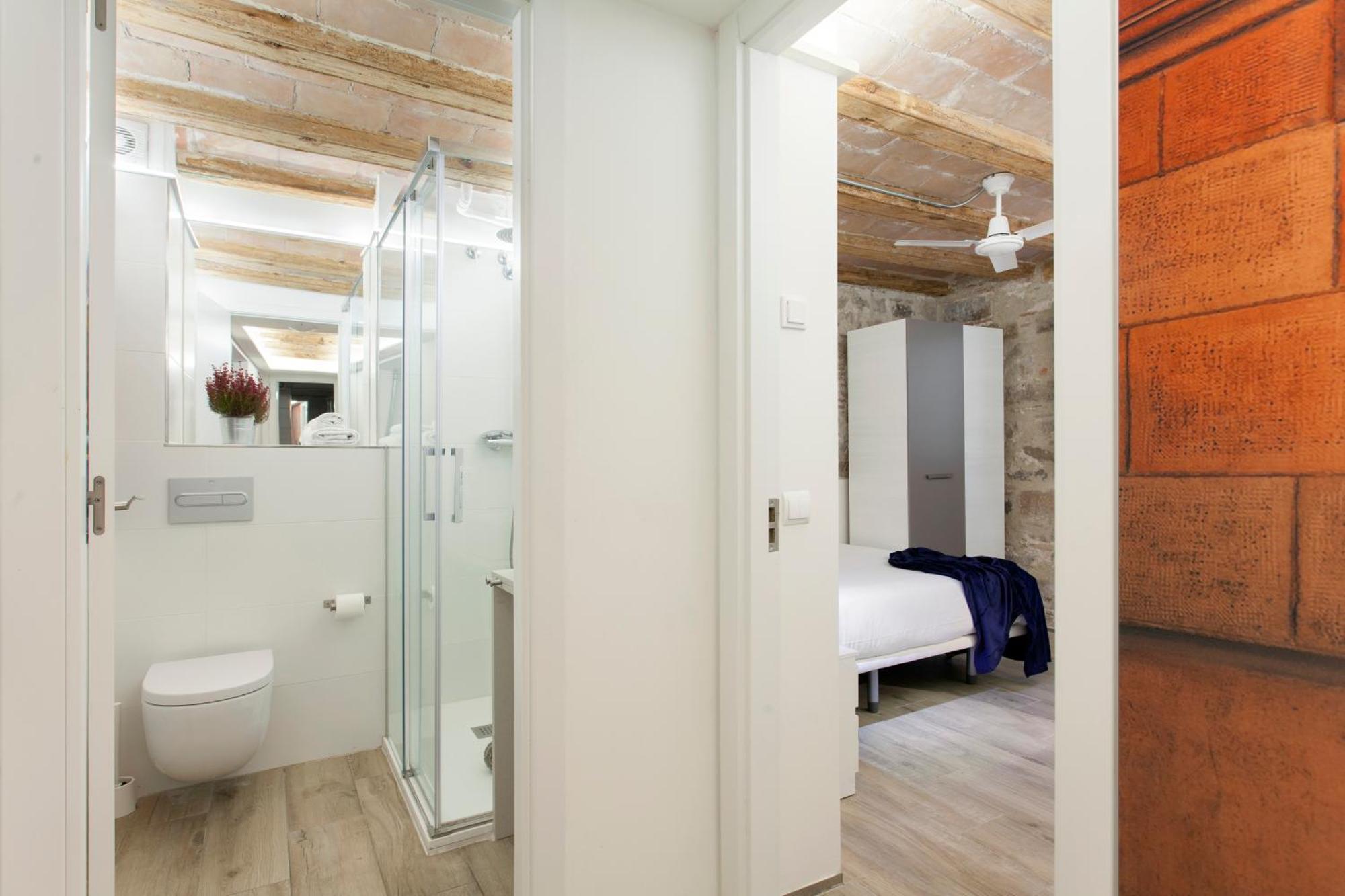 Barcelona Classic Palau Apartments Extérieur photo