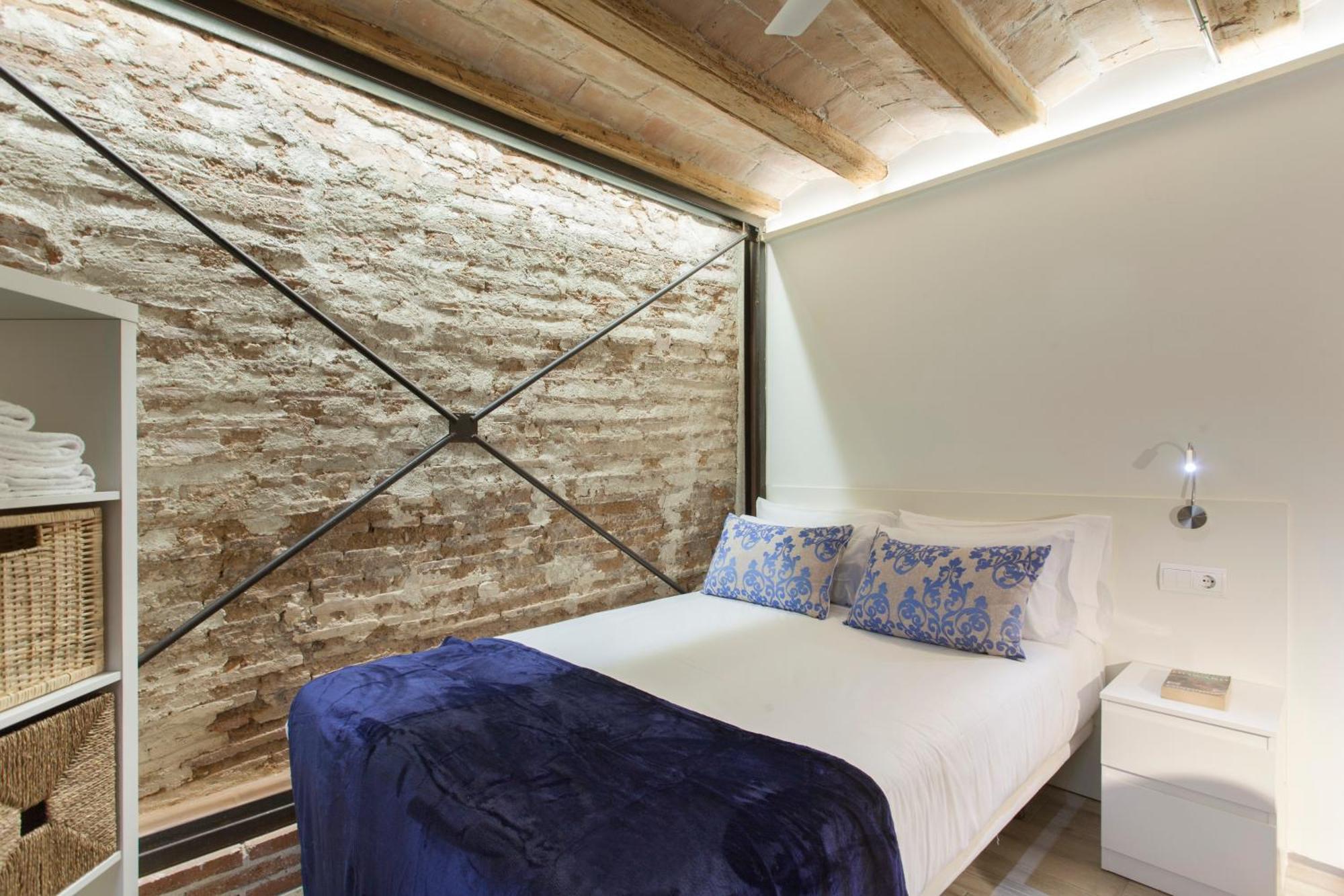 Barcelona Classic Palau Apartments Extérieur photo