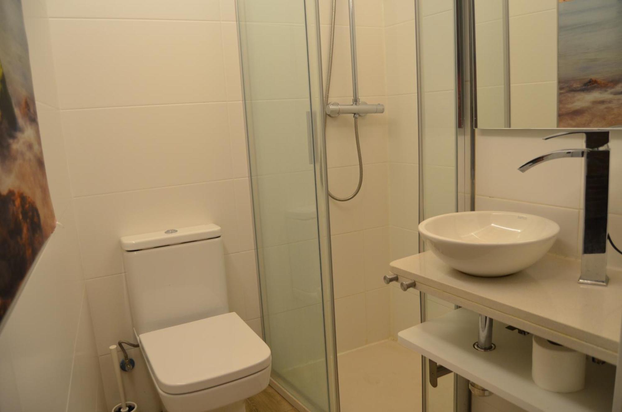 Barcelona Classic Palau Apartments Extérieur photo