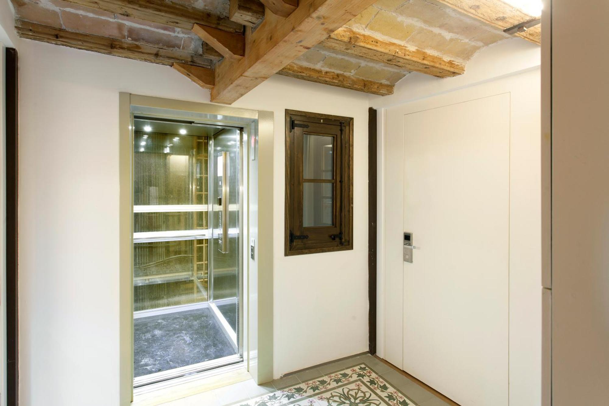 Barcelona Classic Palau Apartments Extérieur photo