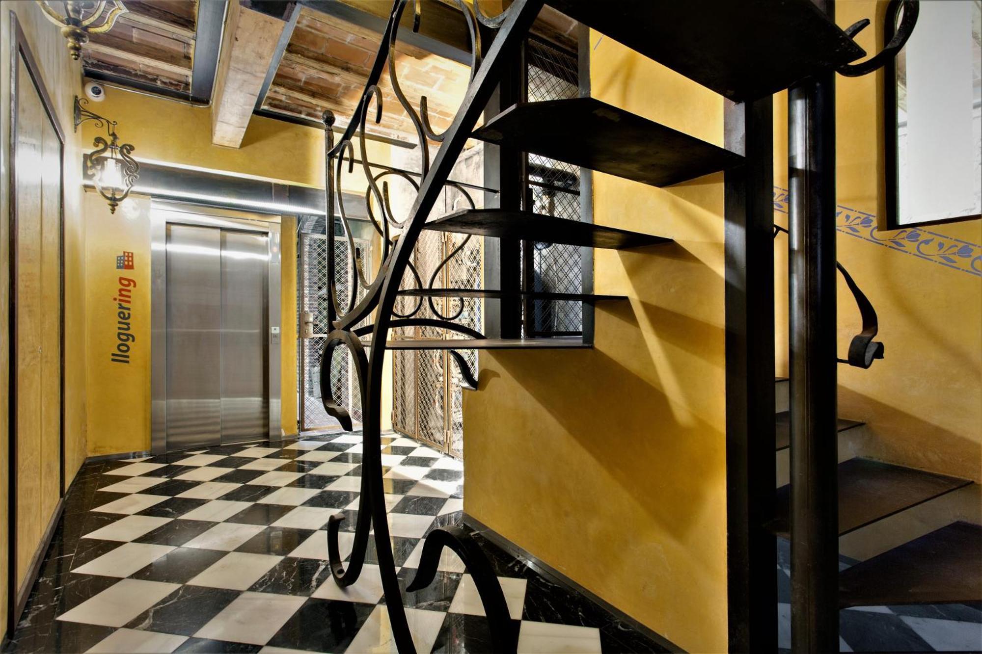 Barcelona Classic Palau Apartments Extérieur photo