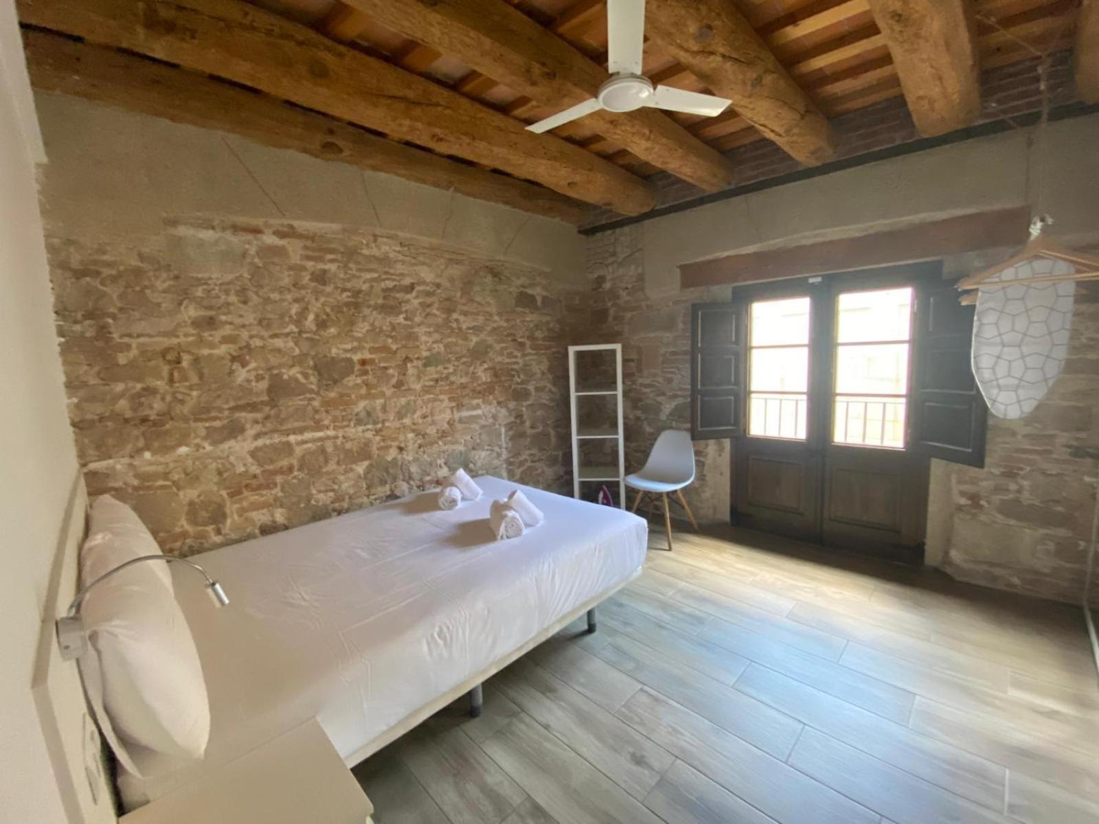 Barcelona Classic Palau Apartments Extérieur photo