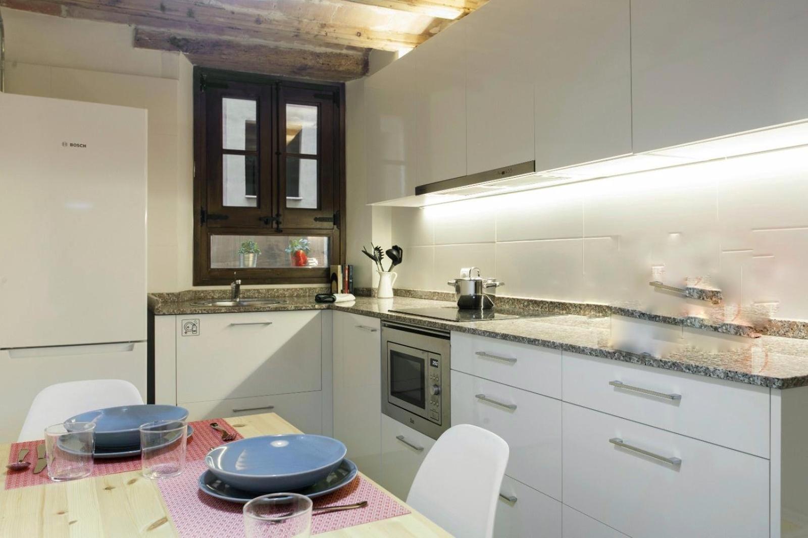 Barcelona Classic Palau Apartments Extérieur photo