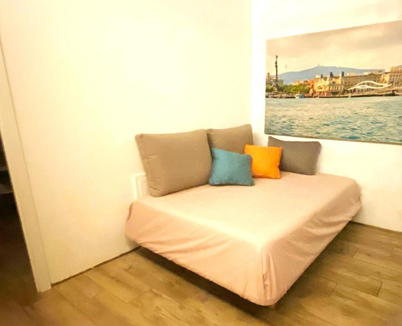 Barcelona Classic Palau Apartments Extérieur photo